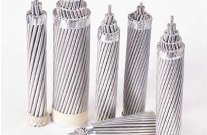 Aluminum-Conductor